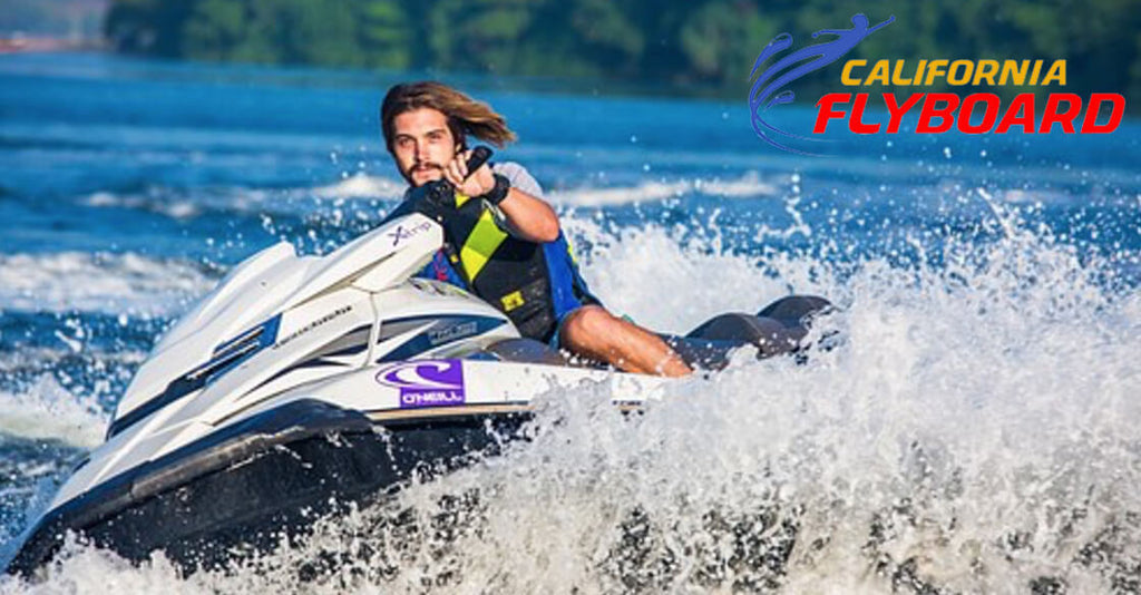10 Mistakes to Avoid When Buying a New Jet Ski