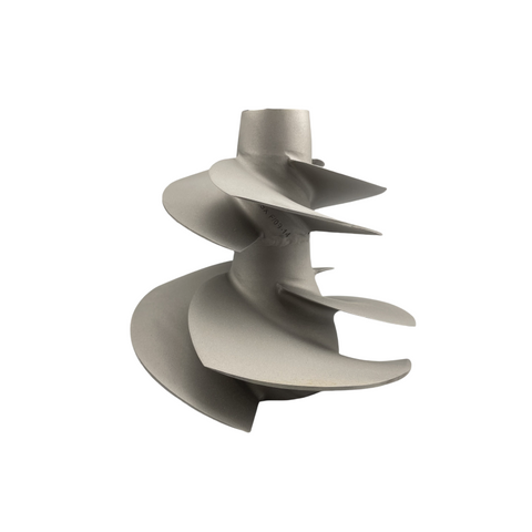 Image of SeeDoo Dual Impeller