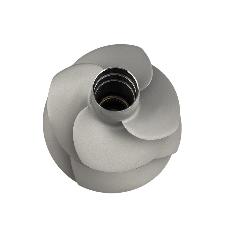 SeeDoo Dual Impeller