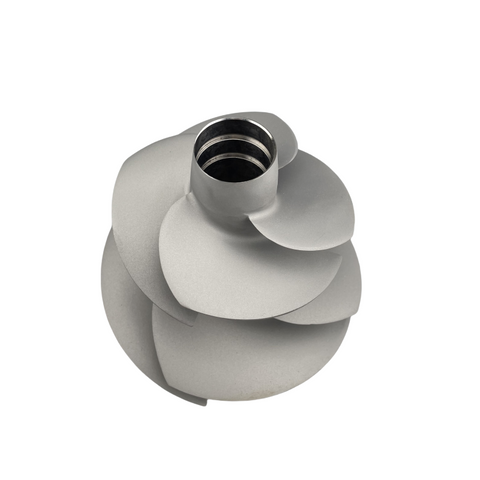 Image of SeeDoo Dual Impeller