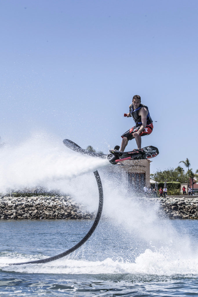 Hoverboard