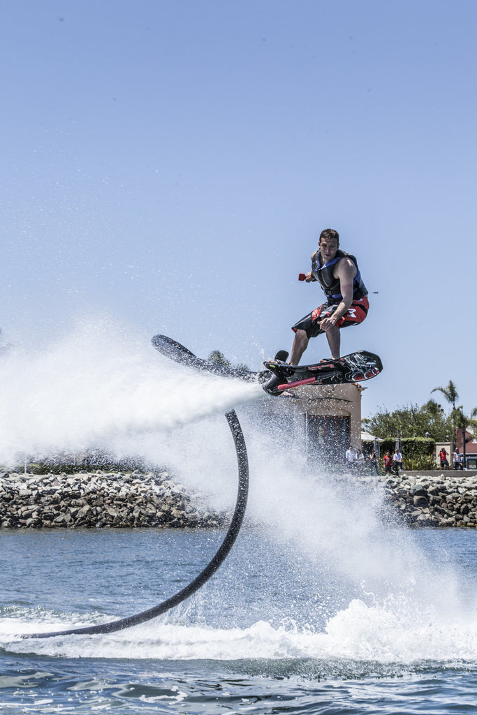 Hoverboard