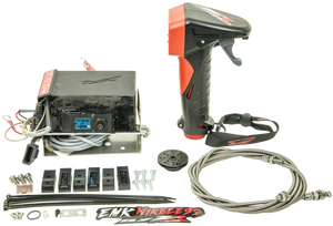 Wireless EMK