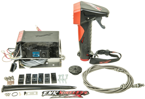 Image of Wireless EMK