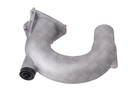 Image of Equipped U Pipe