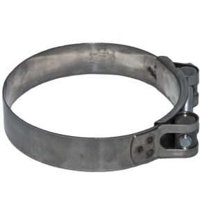 Image of Flyboard Hose Clamps