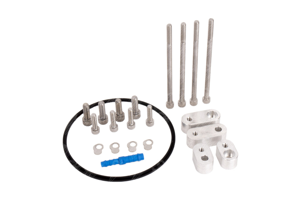 Kawasaki Ultra Bolt Adapter Kit