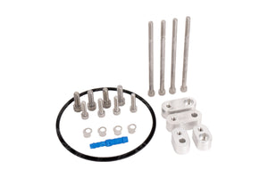 Kawasaki Ultra Bolt Adapter Kit