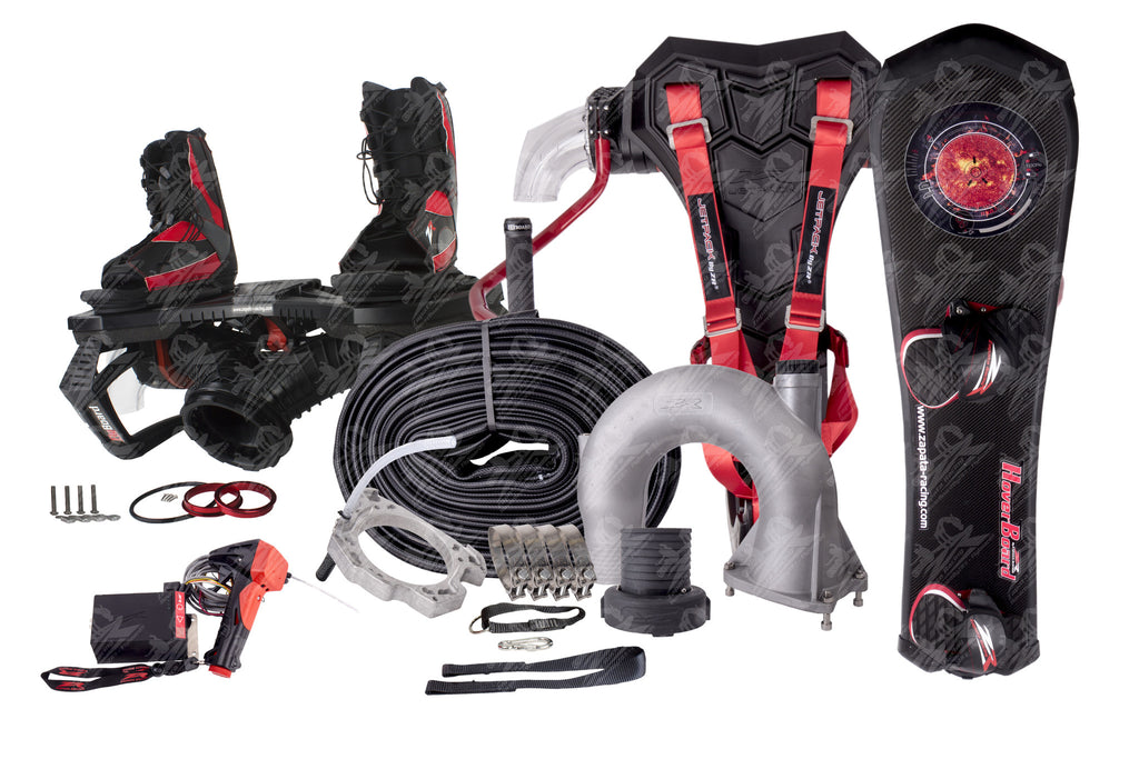 Flyboard Pro Series Jetpack