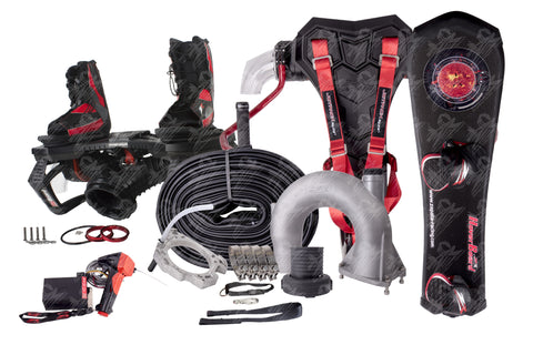 Image of Flyboard Pro Series Jetpack