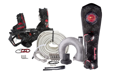 Image of Flyboard Pro Series and Hoverboard