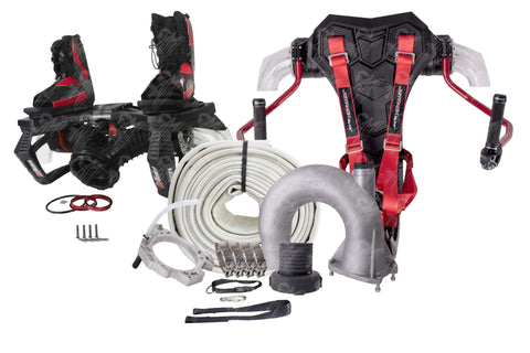 Image of Flyboard Pro Series and Jetpack