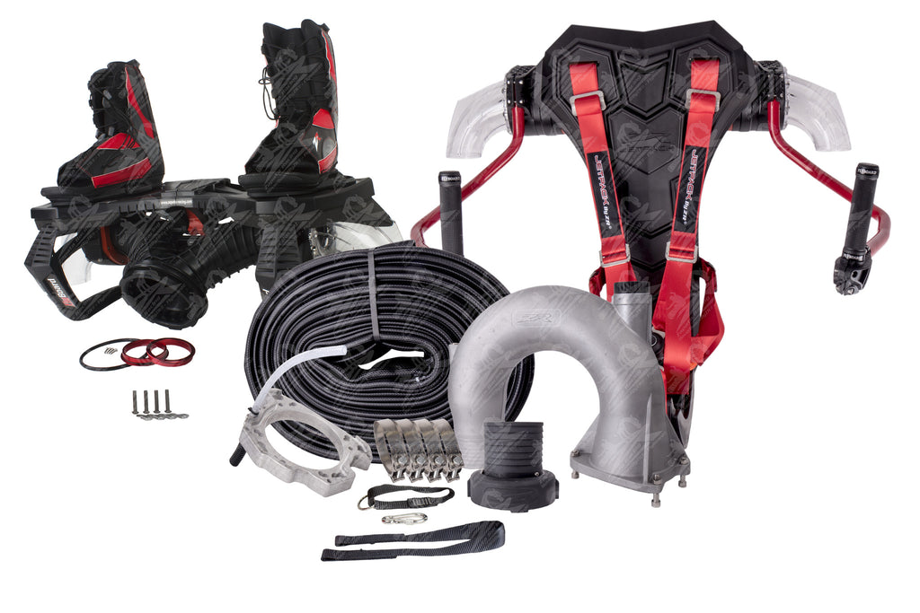 Flyboard Pro Jetpack