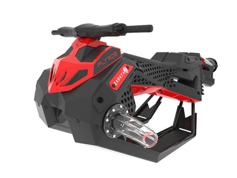 Image of FlyRide Complete Kit