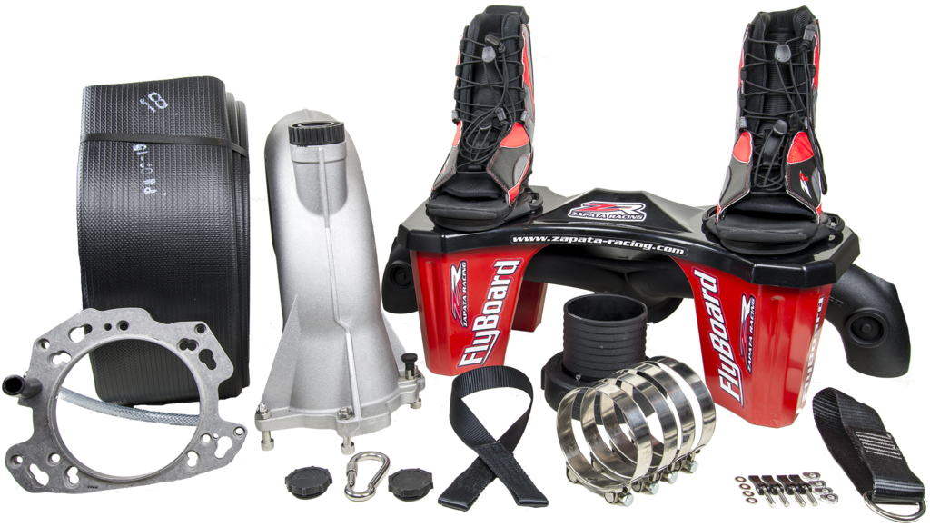 Flyboard Kit