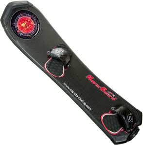 Hoverboard by ZR Deck