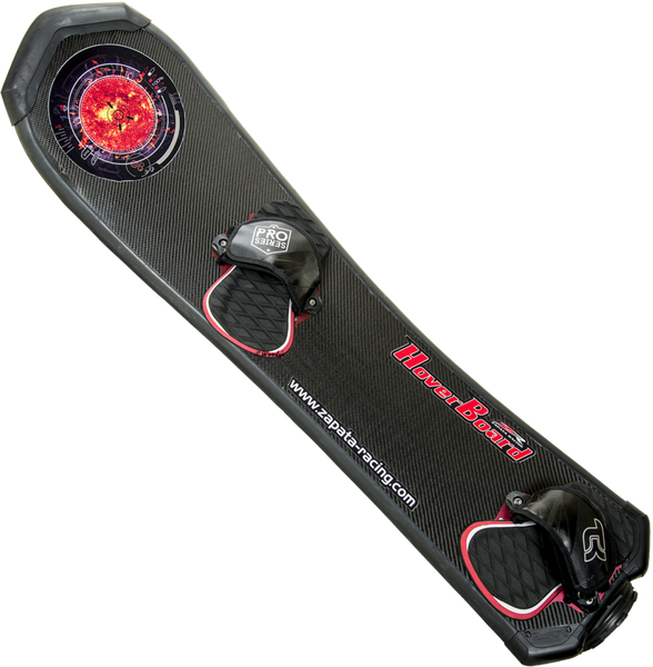 Hoverboard Deck Only By Zapata Racing Flyboard
