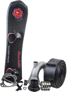 Hoverboard Complete Kit