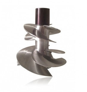 SeeDoo Dual Impeller