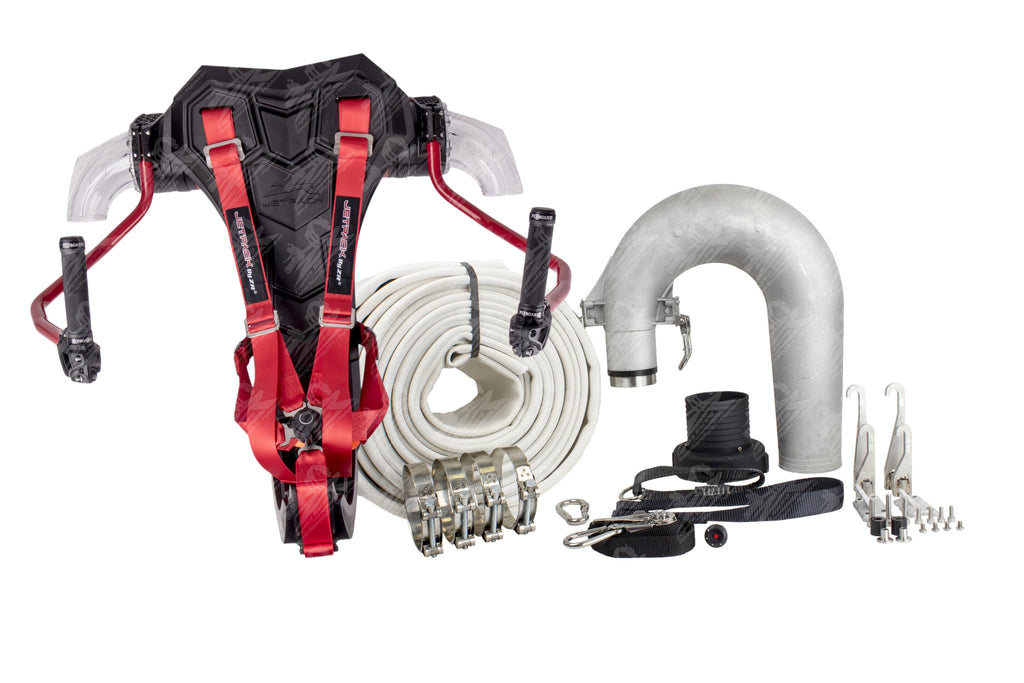 Jetpack Kit
