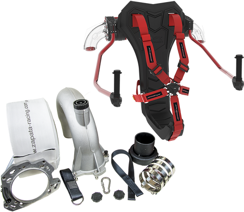 Image of Jetpack Kit