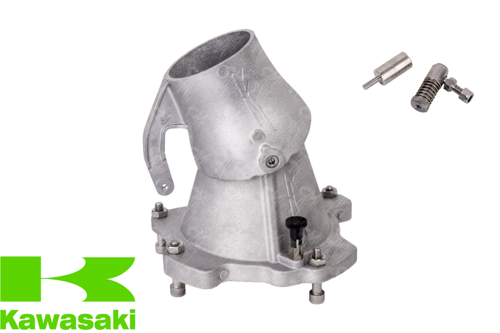 Quick Nozzle