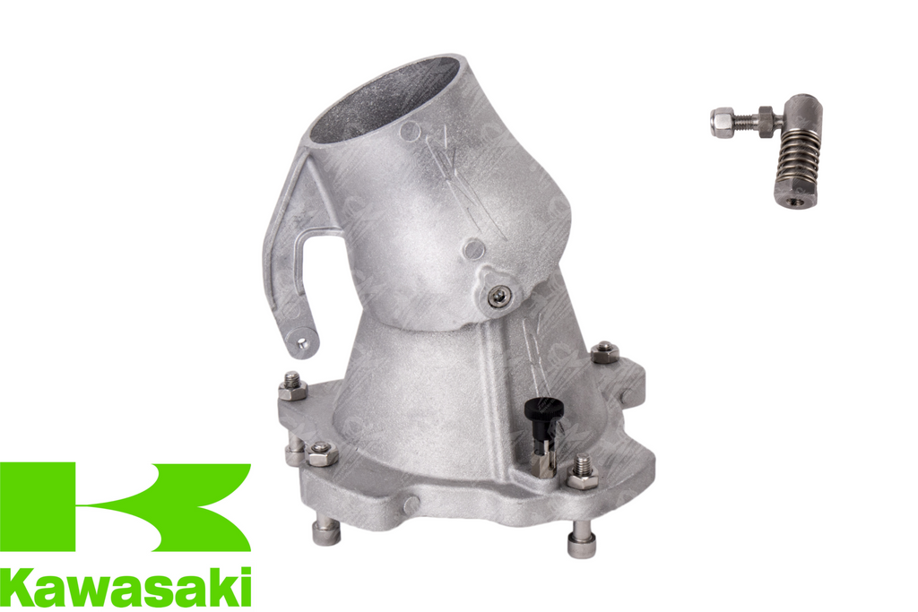 Quick Nozzle