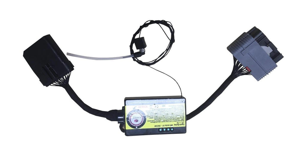 Wireless EMK V2 Remote Control (Plug and Play)