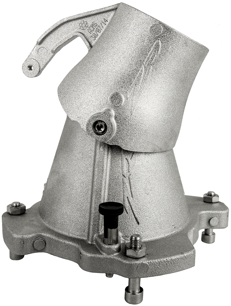 Quick Nozzle
