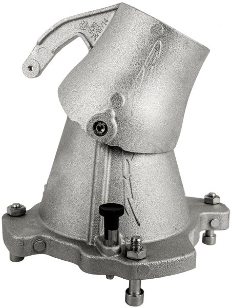 Quick Nozzle for Flyboard, Hoverboard or Jetpack