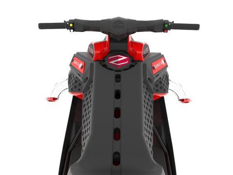 Image of FlyRide Complete Kit