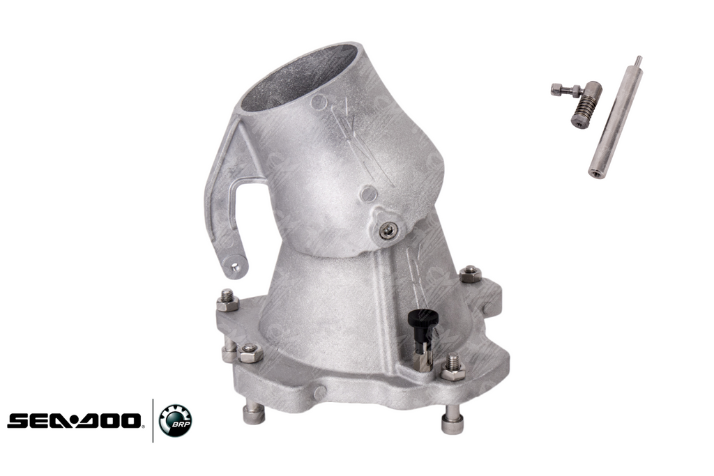 Quick Nozzle
