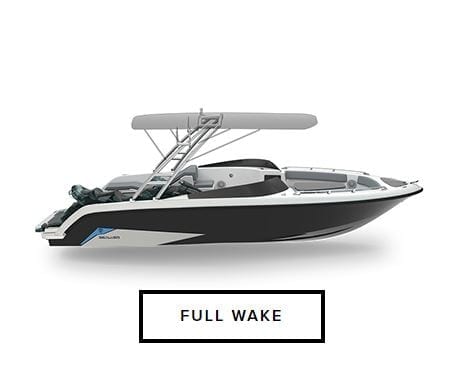 Image of SEALVER WAVE BOAT 656
