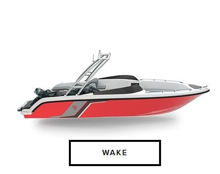 SEALVER WAVE BOAT 656
