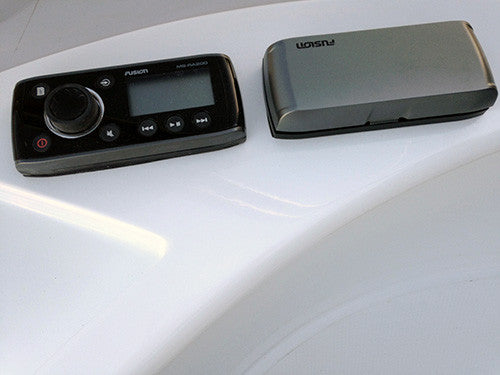 SEALVER WAVE BOAT 656