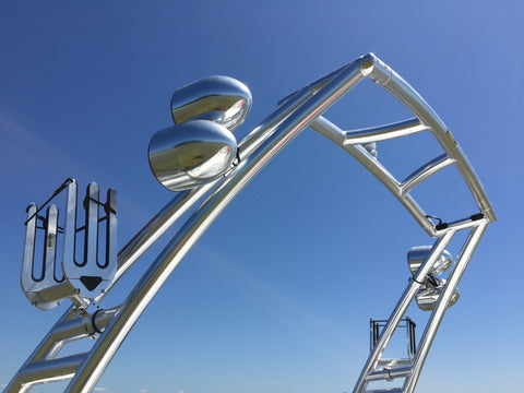 Image of WAVE BOAT 656