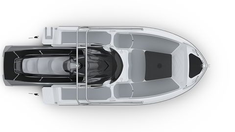 Image of SEALVER WAVE BOAT plan