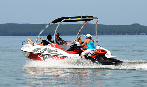 Image of BOAT FOR WAVES