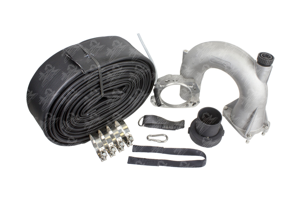 PWC Connection Kit