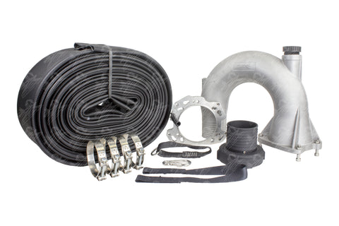 Image of PWC Connection Kit with X-Armor Hose