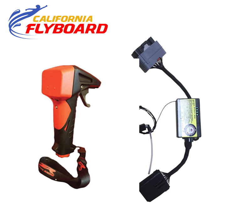 Wireless EMK V2 Remote Control (Plug and Play) – Flyboard