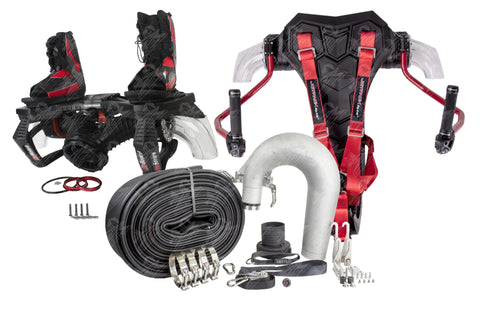 Image of Flyboard Pro Series and Jetpack