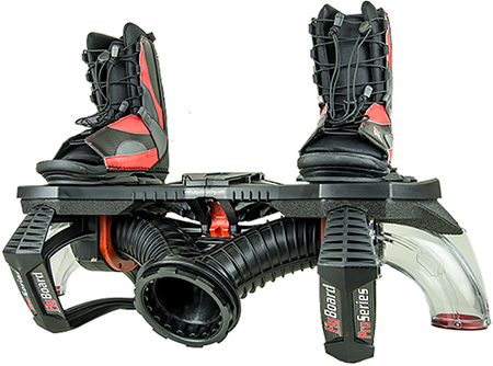 Image of Flyboard Pro Series