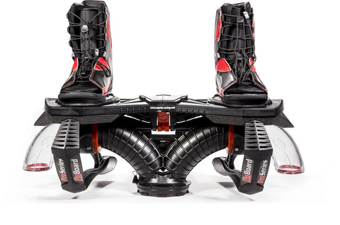 Image of Flyboard Pro Series complete Kit with Dual Swivel System