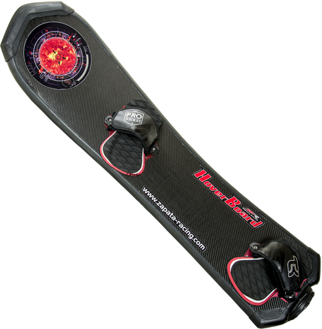Image of Hoverboard by ZR Deck