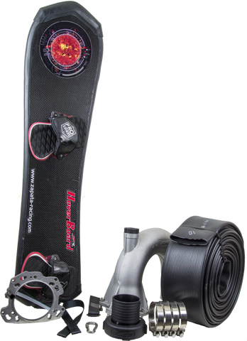 Image of Hoverboard Complete Kit