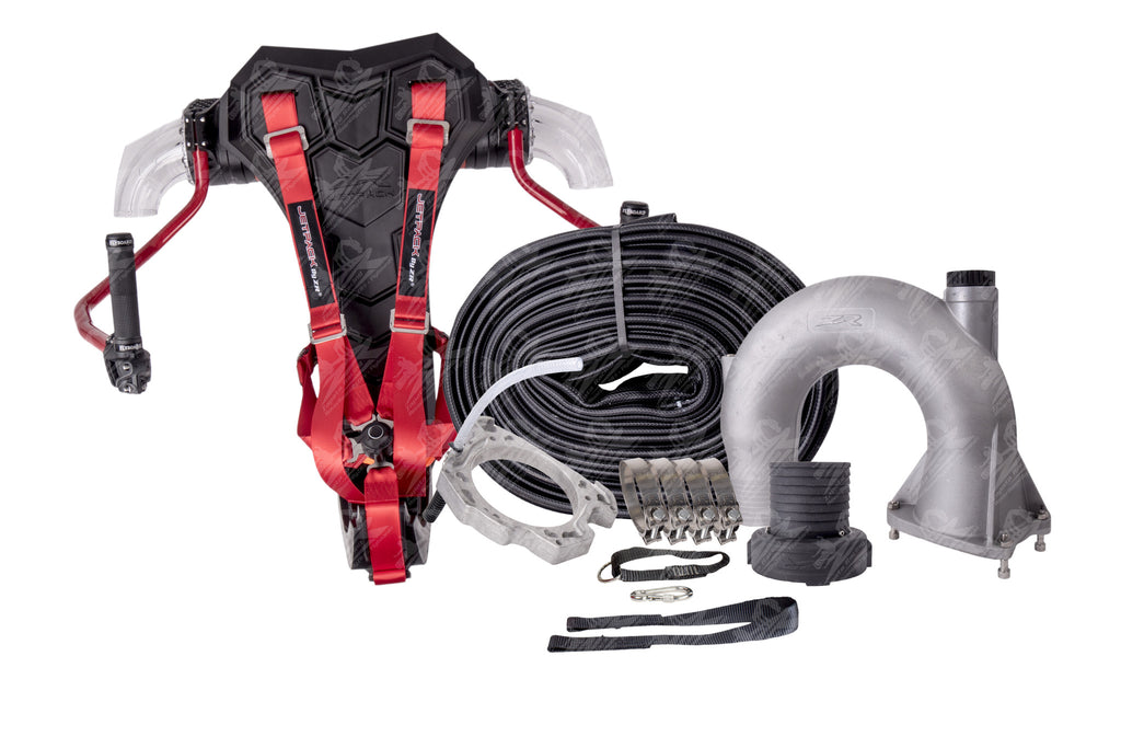 Water JET-PACK MAXARES