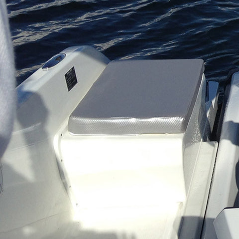 Image of WAVE BOAT 656