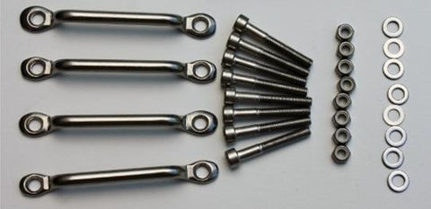 Image of Safety Skin tools